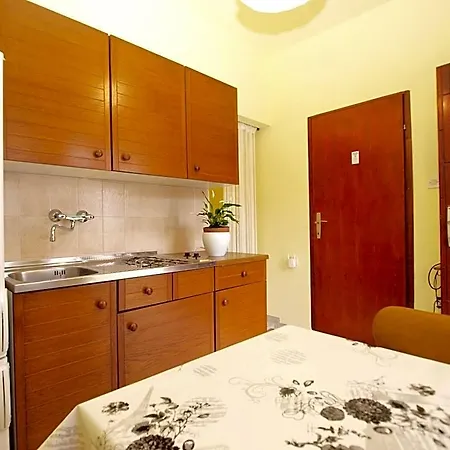 Hotel 1576 Medulin