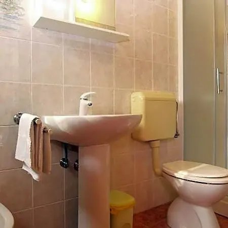Hotel 1576 Medulin