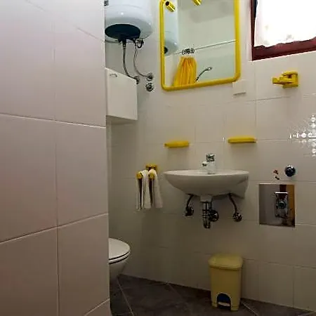Hotel 1576 Medulin